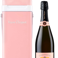 Veuve Clicquot Rose Cooler Box